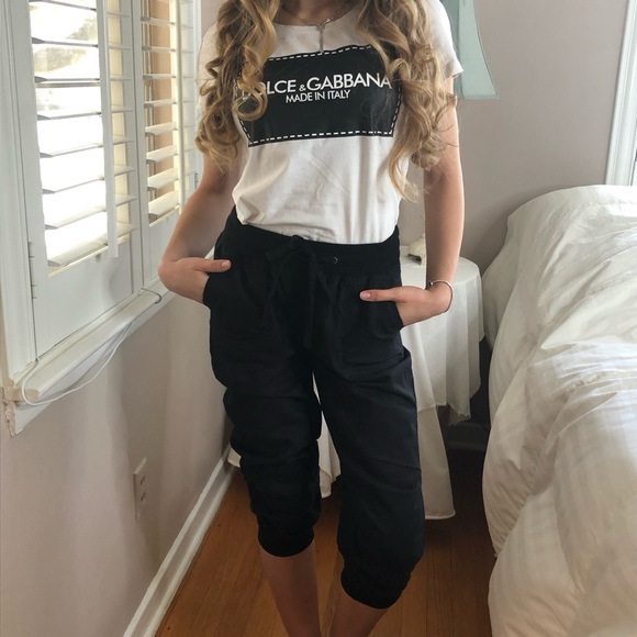 Posh Garden Pants - Solddd Outtt